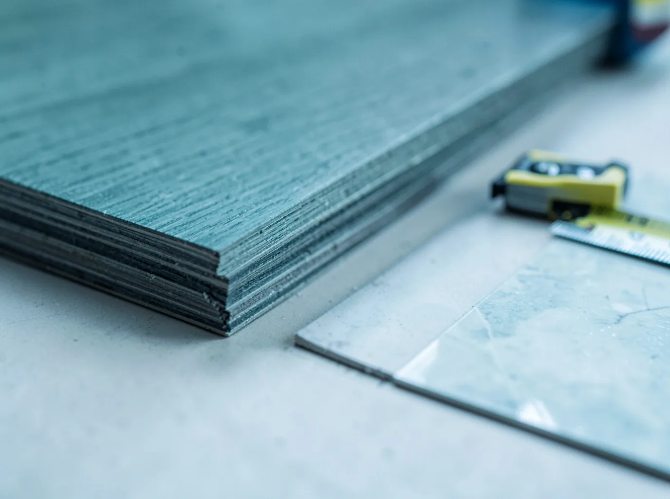 Luxury Vinyl Plank Installation Hillsdale, PA FAQs